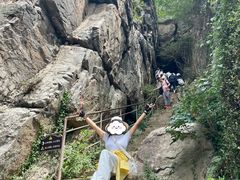 -虞山风景区