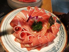 天然牧场脆骨羊肉-阳坊涮肉(昌平沙河店)