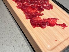 -海底捞火锅(金桥太茂商业广场店)