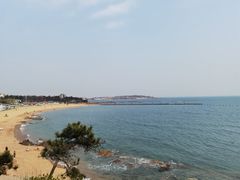 -青岛第二海水浴场