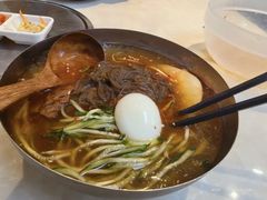 -屋里家延边朝鲜族冷面(南园店)