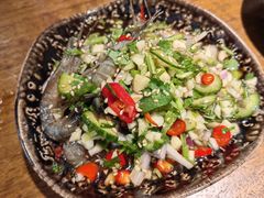 -乔街深夜食堂·台州菜·高压锅生蚝(杭州总店)