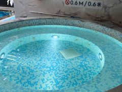 -北京索菲特大酒店·健身中心