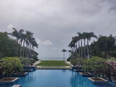 -三亚海棠湾万丽度假酒店