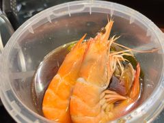 -喜棠·长沙家宴·海鲜·湘菜(麓谷店)