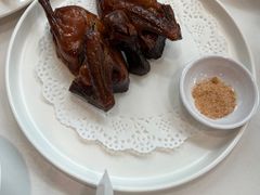 -顺峰顺水顺德菜(第一百货店)