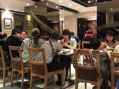 等位区-池记(尖沙咀店)