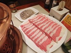 -南门涮肉(天坛店)