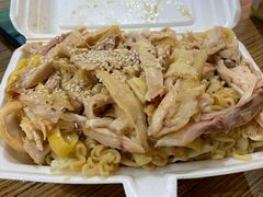 -华辉小食