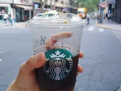 -星巴克臻选(思南公馆店)
