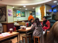 大堂-恭和堂 龟苓膏(铜锣湾店)