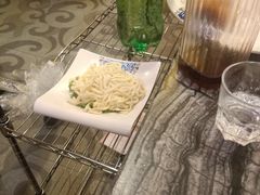 -京味羊蝎子火锅(柳影路店)