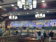 -白魁老号饭庄(交道口店)