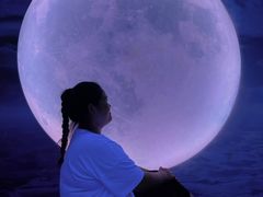 -天津梵高星空艺术馆(天河城旗舰店)