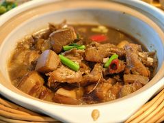 -绍兴老味道·非遗门店(银泰城店)