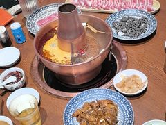 -北京老门框爆肚涮肉馆(凤城六路店)