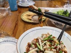 -吃香喝辣·地道衡东菜(南岳大庙店)