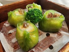 -粤财皇冠假日酒店·彩华轩中餐厅