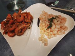 -山外山菜馆(玉泉路店)