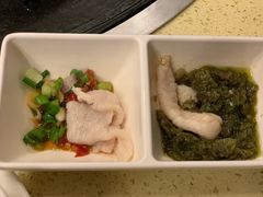 -芭夯兔·兔肉汤锅(新都店)
