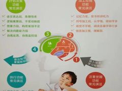 -多特儿童专注力·感统训练·学习力训练(曲江校区)