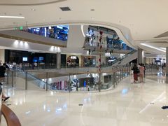 -品泰·泰国餐厅(苏州中心店)