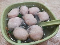 -肉燕扁食草包飯(东街店)
