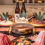 🥘【探店】牛膳寿喜锅，一场舌尖上的美味！