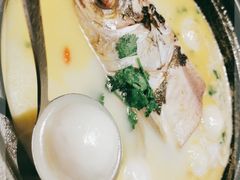 -俊江南时尚创意餐厅