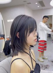 -东秀护肤造型