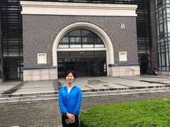 -上海海洋大学(临港校区)