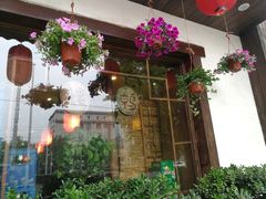 -玉桥餐厅(天坛店)