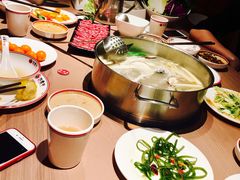 -许府牛杂·鲜牛肉火锅(梁溪万达店)