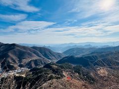 -妙峰山风景名胜区