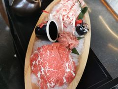 -大隐·成都火锅Bistro(合生麒麟新天地店)
