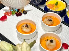 -金成潮菜博物馆(海珠湿地店)