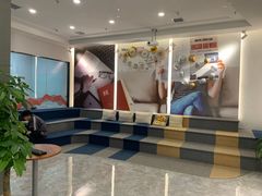 -诺亚雅思托福北郊中心(凤城路店)