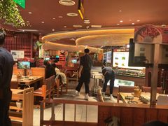 -巴奴毛肚火锅(龙湖锦艺城店)