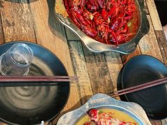 -王红军龙虾(新民路店)