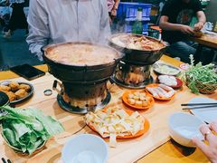 -范贤光鸡公煲(平乐园总店)