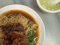 -芬芳甜品(同福路店)