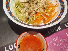 -新越盏·东南亚料理(捷登都会店)