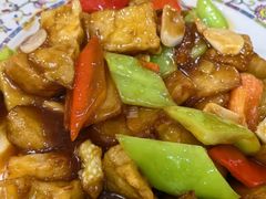 -西北朗益和穆斯林餐厅