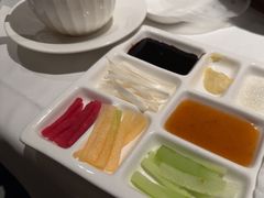 -四季民福烤鸭店(外滩外白渡桥店)