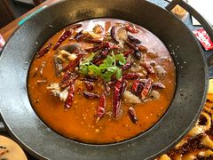 -马头巷·食景园(苏州总店)