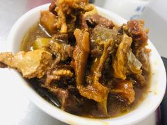 萝卜牛腩-银记肠粉店(北京路店)