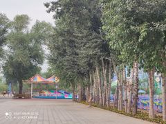 -沈阳龙润夏宫温泉水乐园