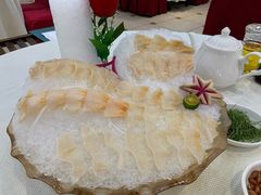 -金瑞轩大酒楼·顺德鱼生·粤菜海鲜(东江国际店)