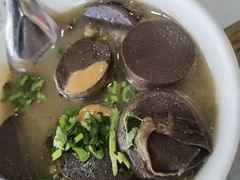 羊霜肠-东兴顺爆肚张