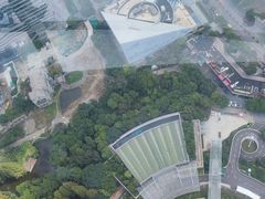 -东方明珠·空中旋转餐厅